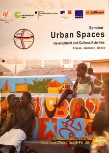 URBAN SPACES